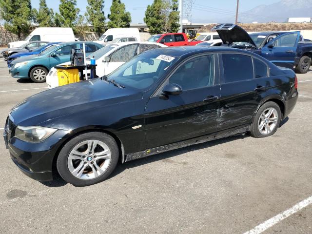 BMW 328 I 2008 wbava375x8nl19424