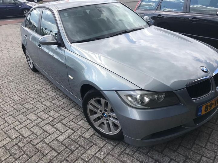 BMW 3-SERIE 2006 wbava71090vc22114