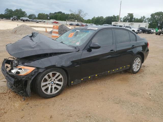 BMW 325 I 2006 wbavb13506pt10823