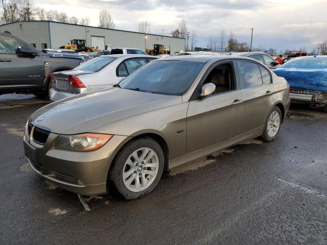 BMW 3 SERIES 2006 wbavb13506pt22874