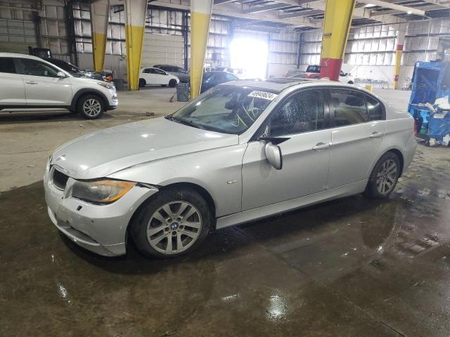 BMW 3 SERIES 2006 wbavb13506pt24446