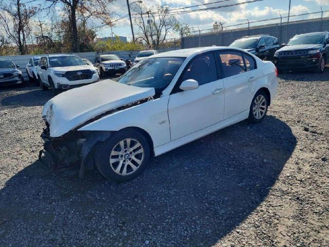 BMW 325 I 2006 wbavb13516kx36677