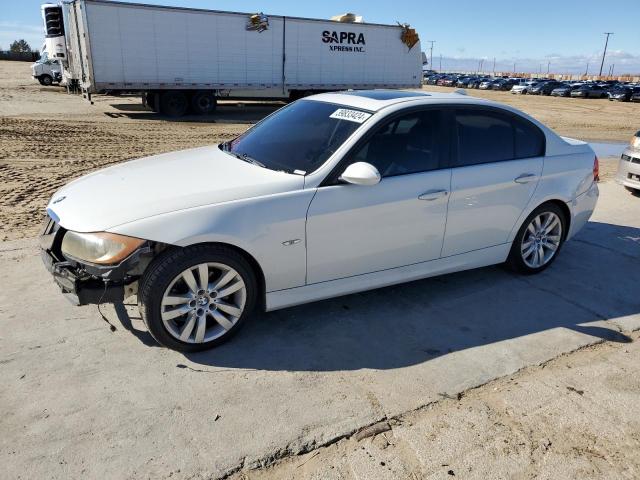 BMW 3 SERIES 2006 wbavb13516pt25900