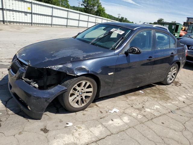 BMW 3 SERIES 2006 wbavb13526kx41855