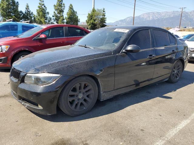 BMW 325 I 2006 wbavb13526kx65993