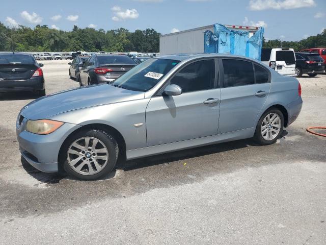 BMW 3 SERIES 2006 wbavb13526pt15697