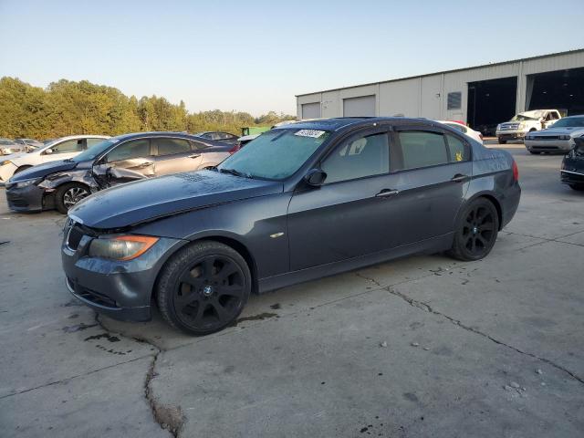 BMW 325 I 2006 wbavb13526pt27686