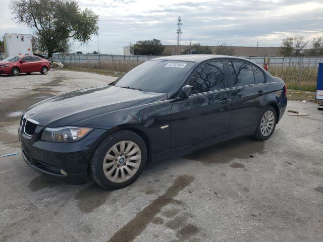 BMW 3 SERIES 2006 wbavb13536kr62879