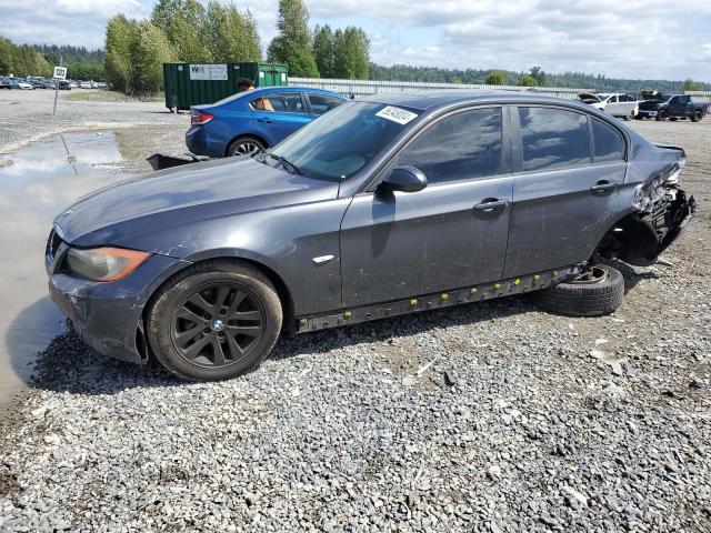 BMW 325 I 2006 wbavb13536pt05843