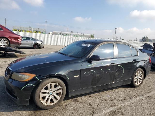 BMW 3 SERIES 2006 wbavb13536pt13456