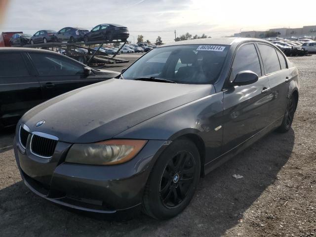 BMW 325 I 2006 wbavb13536pt23517