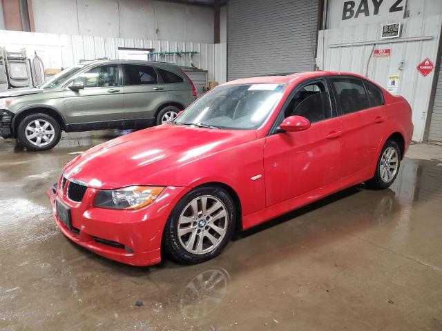 BMW 3 SERIES 2006 wbavb13546pt18150