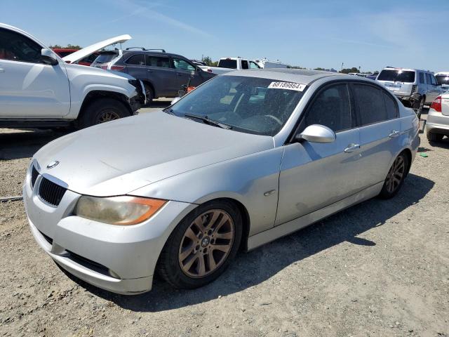 BMW 325 I 2006 wbavb13556pt05634