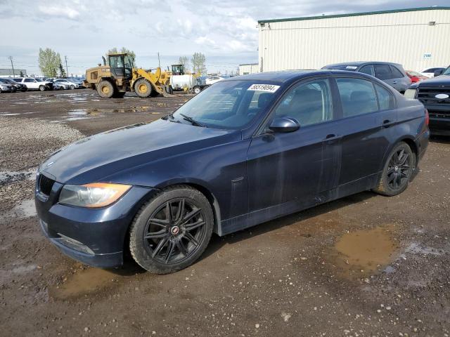 BMW NULL 2006 wbavb13556pt25222