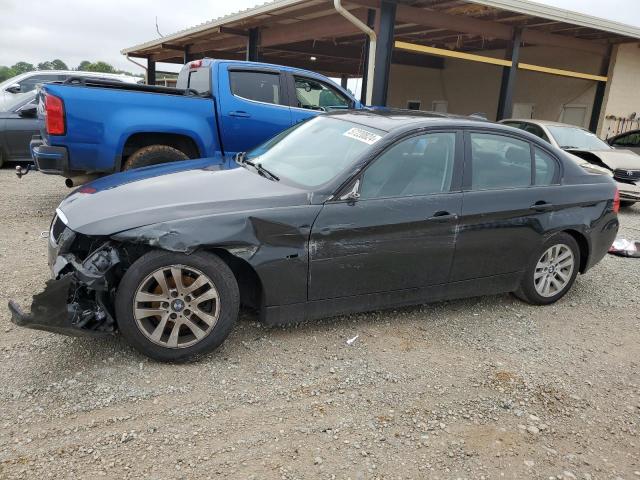 BMW 3 SERIES 2006 wbavb13576kr66773