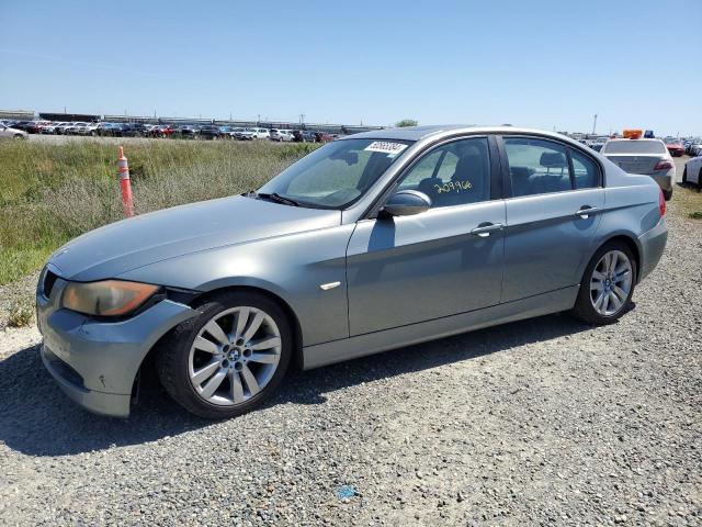 BMW 3 SERIES 2006 wbavb13576pt05473