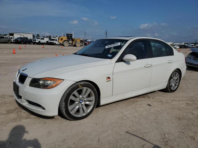 BMW 325 I 2006 wbavb13576pt17185