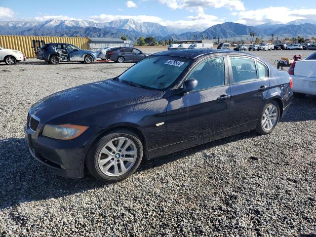 BMW 3 SERIES 2006 wbavb13576pt25030