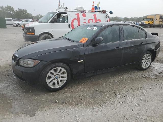 BMW 325 I 2006 wbavb13586kx67313