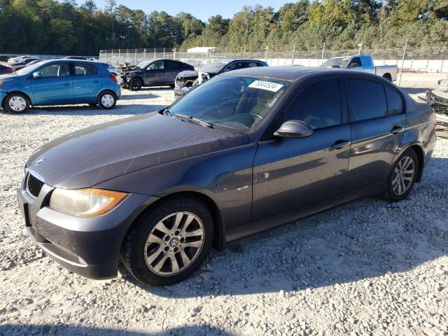 BMW 325 I 2006 wbavb13586kx67442