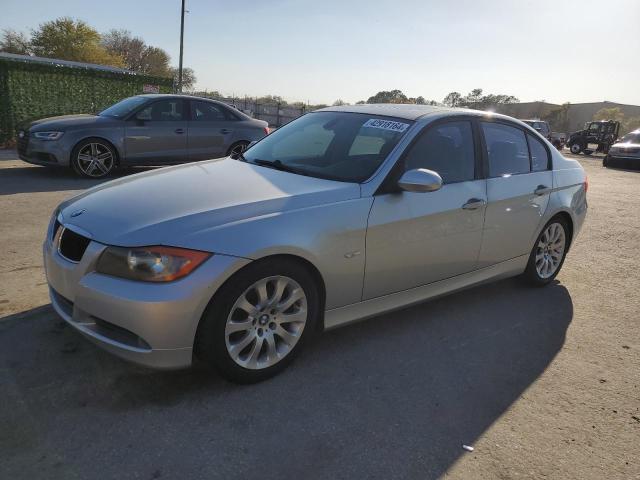 BMW 3 SERIES 2006 wbavb13586pt13629