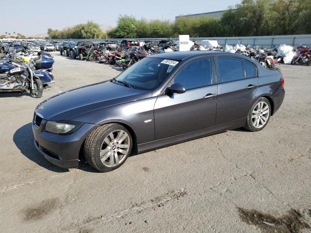 BMW 325 I 2006 wbavb135x6pt01630