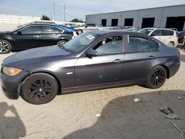 BMW NULL 2006 wbavb17506nk34395