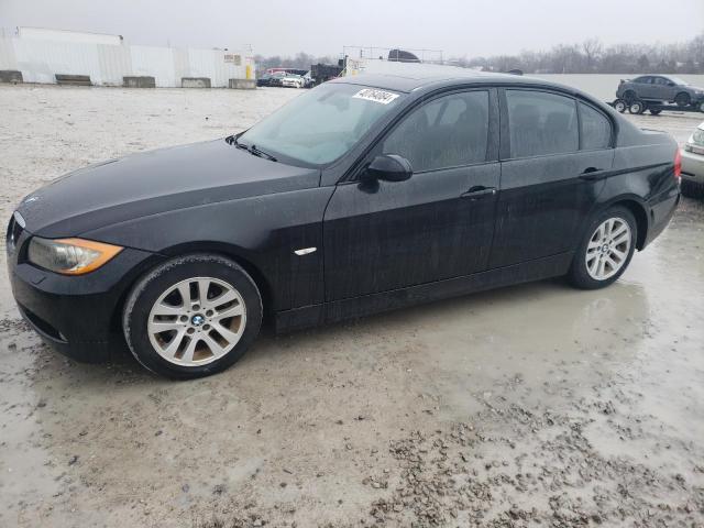 BMW 3 SERIES 2006 wbavb17536nk36478