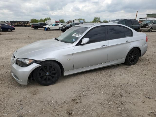 BMW 3 SERIES 2006 wbavb17596nk41667