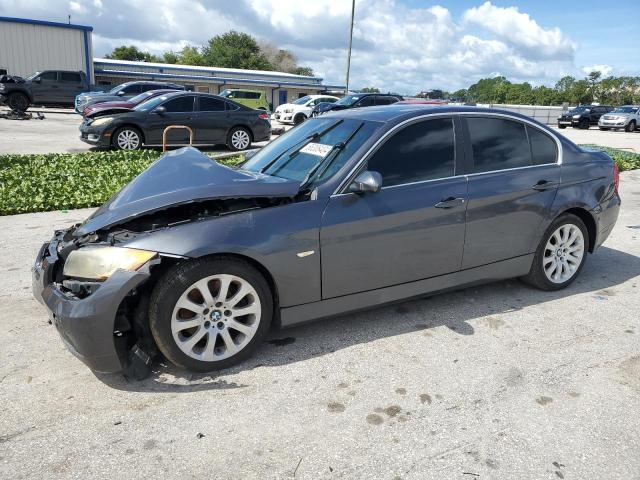 BMW 3 SERIES 2006 wbavb33506ks32486