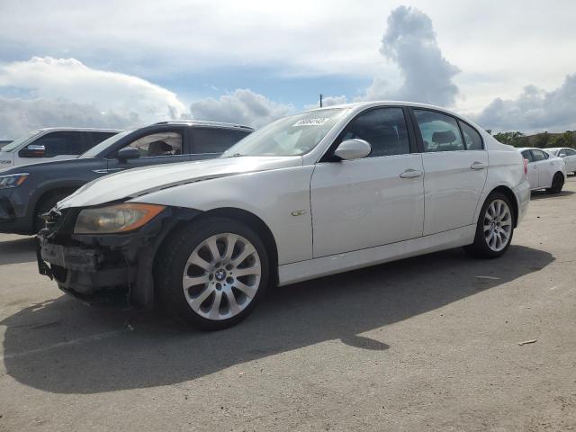 BMW 3 SERIES 2006 wbavb33516ks34263