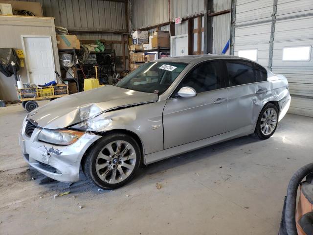 BMW 3 SERIES 2006 wbavb33516ps14954