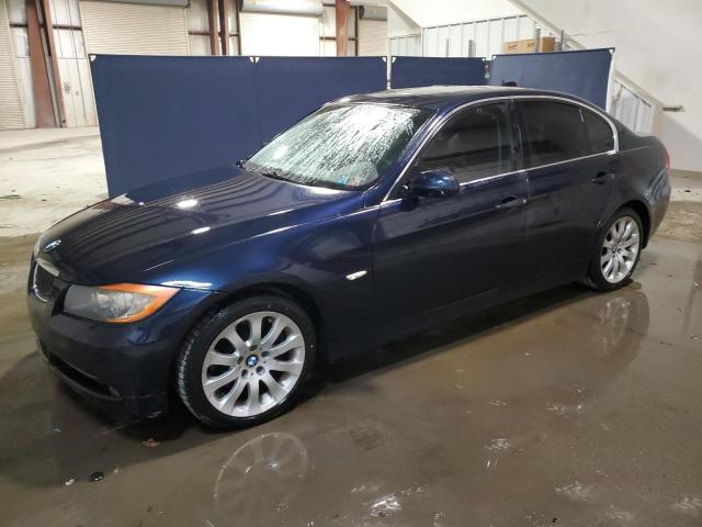 BMW 330 I 2006 wbavb33526ks31923