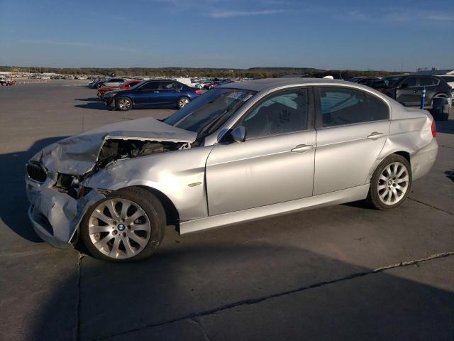 BMW 330 I 2006 wbavb33536kr72744