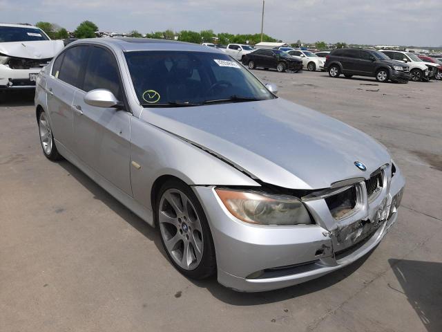 BMW NULL 2006 wbavb33536ks31879