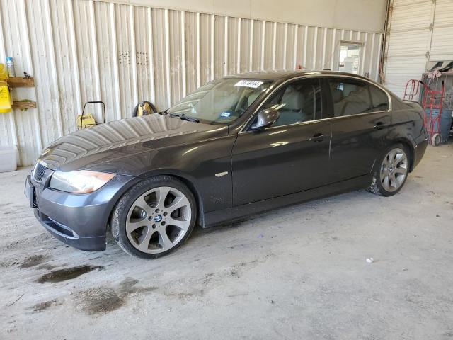 BMW 330 I 2006 wbavb33546ps11093