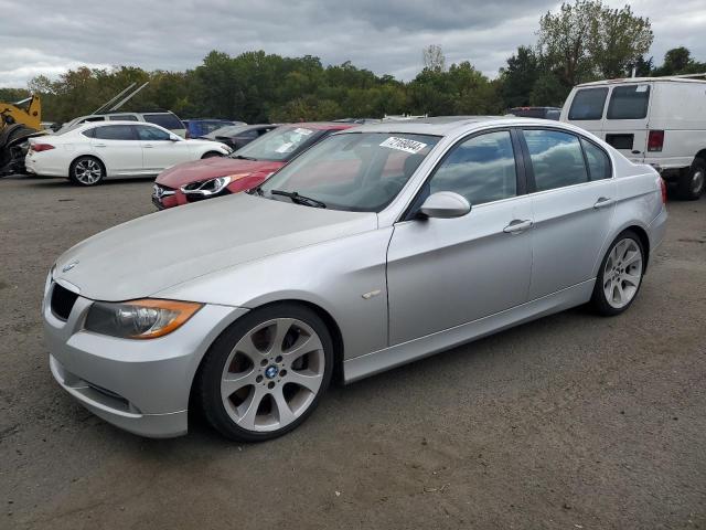 BMW 330 I 2006 wbavb33556az85291