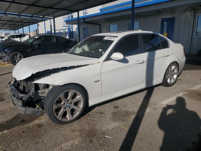 BMW 330 I 2006 wbavb33556ps14343