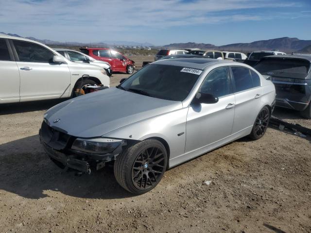 BMW 3 SERIES 2006 wbavb33566ps06106