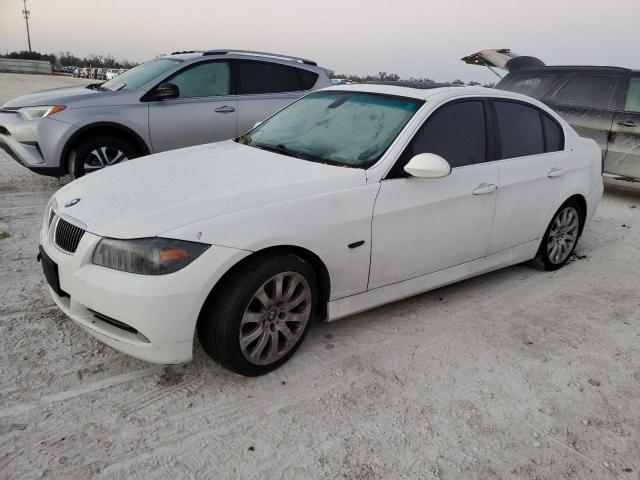 BMW 330 I 2006 wbavb33586ks37869