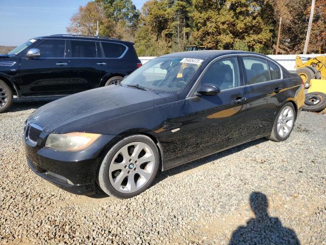 BMW 3 SERIES 2006 wbavb33596ks38979