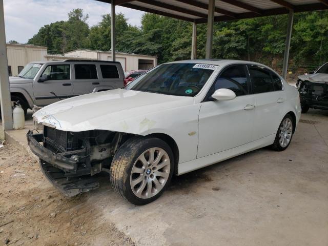 BMW 330 I 2006 wbavb33596ps19352