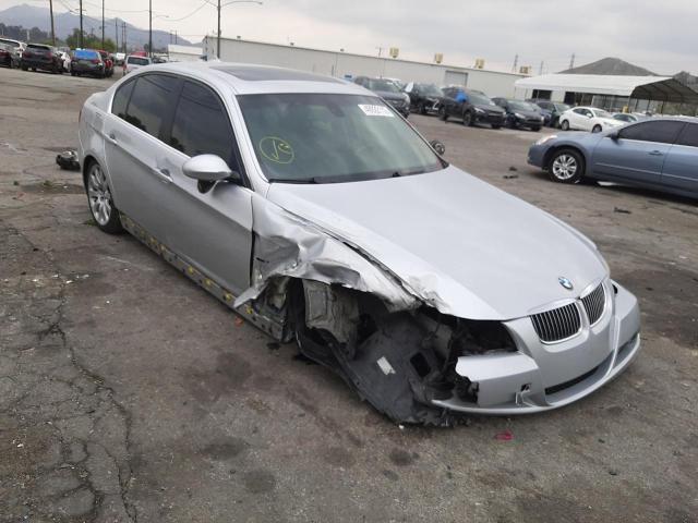 BMW 330 I 2006 wbavb335x6ks36464