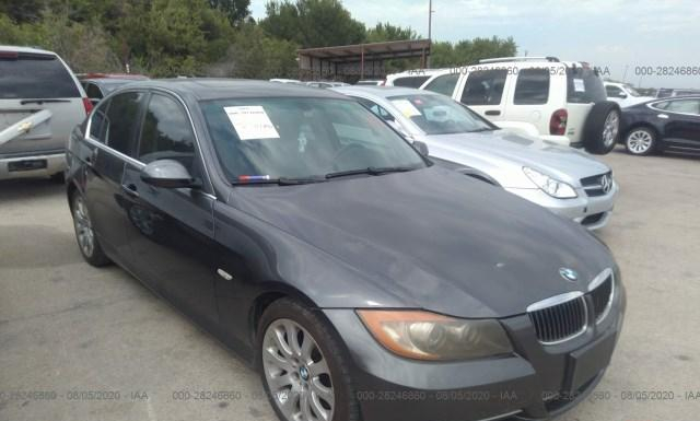 BMW NULL 2008 wbavb73528ky63556