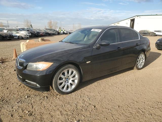 BMW 335 I 2008 wbavb73528ky65100