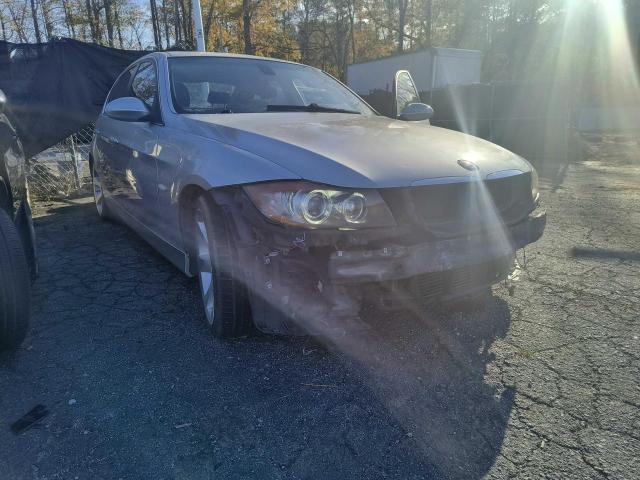 BMW 3 SERIES 2007 wbavb73547vh21824