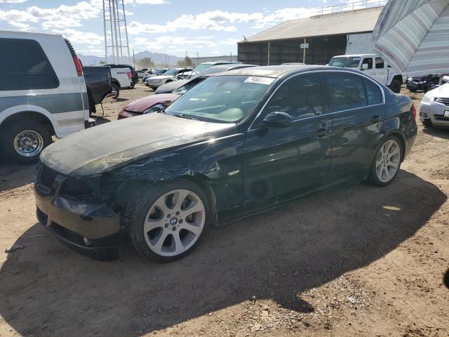 BMW 335 I 2008 wbavb73548ky63560