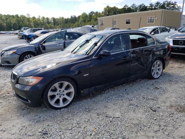 BMW 335 I 2008 wbavb73558p102555