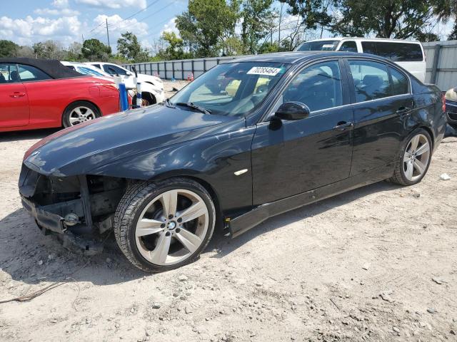 BMW 335 I 2008 wbavb73568fv75743