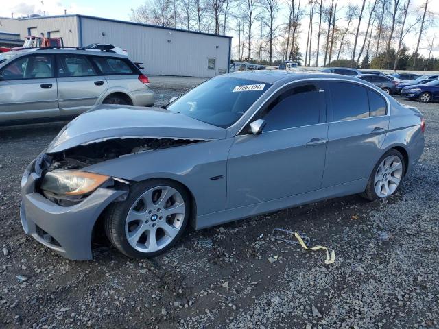 BMW 335 I 2007 wbavb73577ky60876